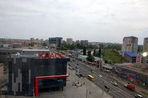 квартира за адресою вул. Вернадського, 1