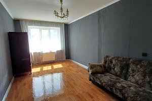 квартира по адресу Курсанта Еськова ул., 6