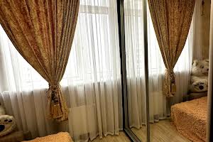 квартира за адресою Академіка Сахарова вул., 3