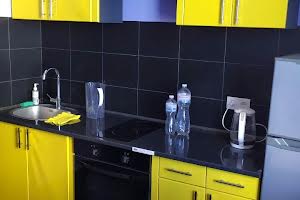 квартира за адресою Академіка Сахарова вул., 50