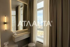 квартира за адресою Курортний пров., 1е
