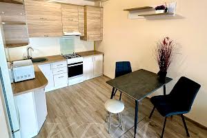 квартира за адресою Трускавецька вул., 125