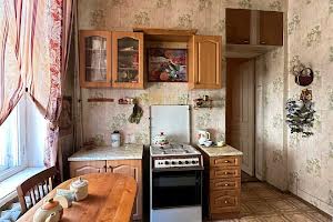 квартира за адресою Прохоровська вул., 12