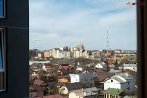 квартира за адресою Ольги Кисілевської вул., 27