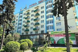 коммерческая по адресу Голосеевский просп. (40-летия Октября), 93