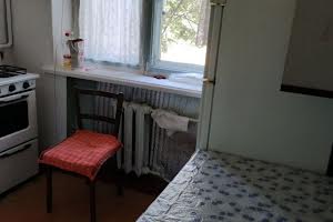 квартира за адресою Добробатів вул. (Іларіонівська), 7