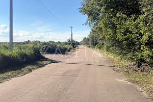 ділянка за адресою 