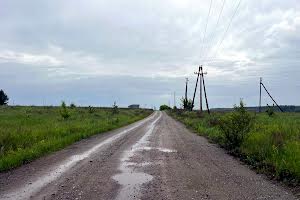 ділянка за адресою 