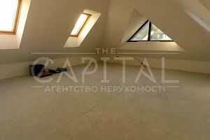 будинок за адресою Лісова вул.