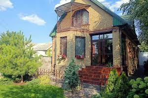 будинок за адресою Бронетанкова вул.