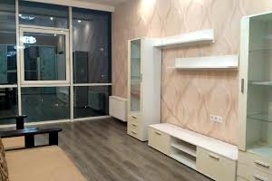 квартира по адресу Марсельская ул., 35