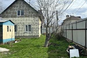 будинок за адресою Газопровідна вул., 2