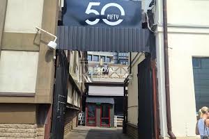 комерційна за адресою Київ, Антоновича, 50