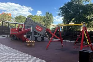 квартира за адресою Одеса, Фонтанська дорога вул., 25