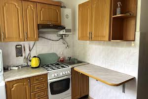квартира по адресу Клепаровская ул., 25а