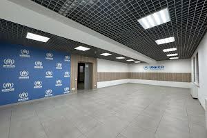 комерційна за адресою Малиновського вул., 26