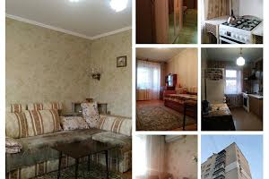 квартира по адресу Лагуновой , 10