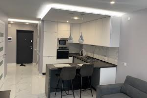 квартира за адресою Мазепи вул., 4
