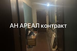 квартира за адресою Матросова Олександра вул., 23