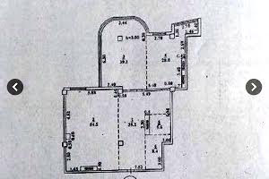 квартира за адресою Одеса, Обсерваторний пров., 2/6