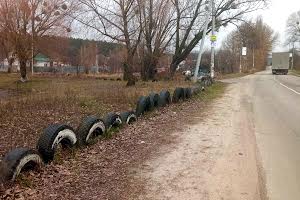 ділянка за адресою Васильків, 