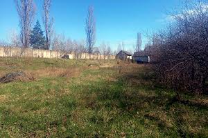 участок по адресу Бобрицька, 11