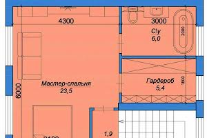будинок за адресою Фруктова