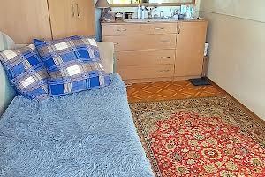квартира за адресою Музейна вул., 40