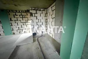квартира за адресою Дача Ковалевського вул., 5