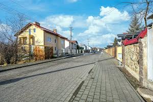 будинок за адресою данила галицького, 56