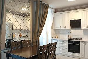 квартира за адресою Воскресенська, 5