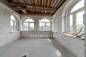 дом по адресу с. Ходосовка, Николая Островского ул.