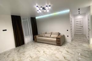 квартира за адресою Микитинецька, 2а