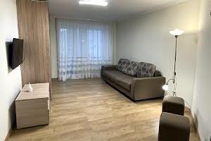 квартира за адресою Вербицького вул., 22
