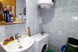 квартира по адресу Туркенича ул., 5