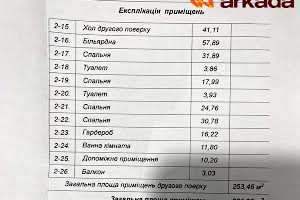дом по адресу Калушское шоссе