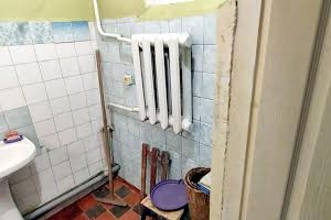 квартира по адресу Поселковая ул., 5