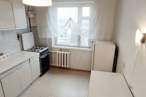 квартира по адресу Харьковская ул., 54