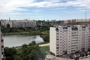 квартира по адресу Железняка ул., 1б