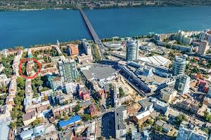 квартира за адресою Володимира Мономаха вул. (Московська), 10