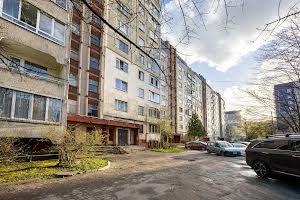 квартира за адресою Бориса Антоненка-Давидовича вул., 9