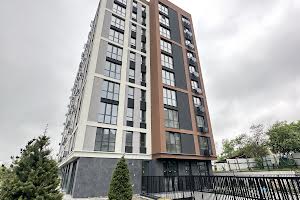 квартира за адресою Кирила Трильовського вул., 4-А