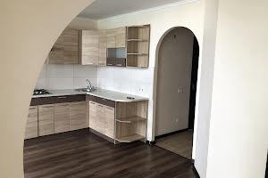 квартира за адресою Панаса Мирного, 2