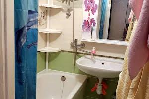 квартира за адресою Перемоги просп., 76