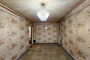 квартира за адресою вулиця Старочумацька(Байкальська), 84