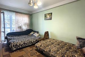 квартира за адресою Василя Сергієнка вул. (Задніпровська), 25