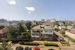 квартира по адресу Острожского ул., 59
