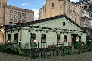 комерційна за адресою Саксаганського вул., 38А