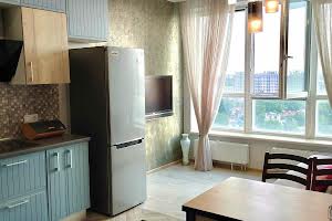 квартира за адресою Новоберегова вул., 12-А
