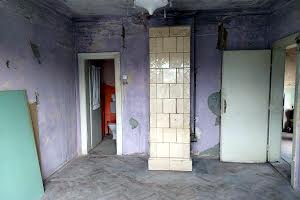 квартира за адресою Святого Юра вул., 20